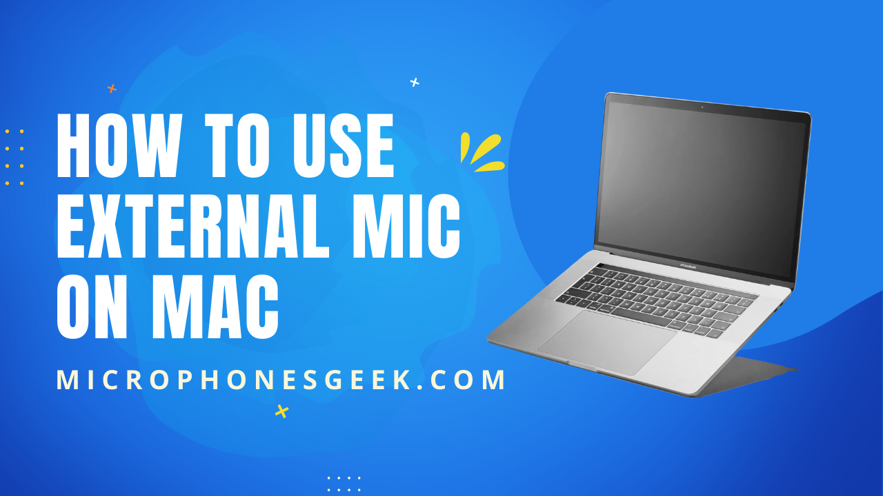 using h4n mac audio input